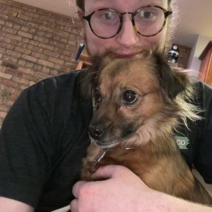 Meet your Posher, Zach